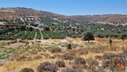 Kalamaki Süd Kreta, Kalamaki Baugrundstück mit Meerblick Grundstück kaufen